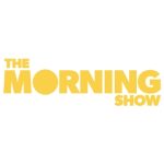The Mornig Show Logo