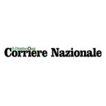 Corriere Nazionale Logo