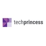 Techprincess Logo