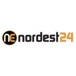 Nordest 24 Logo